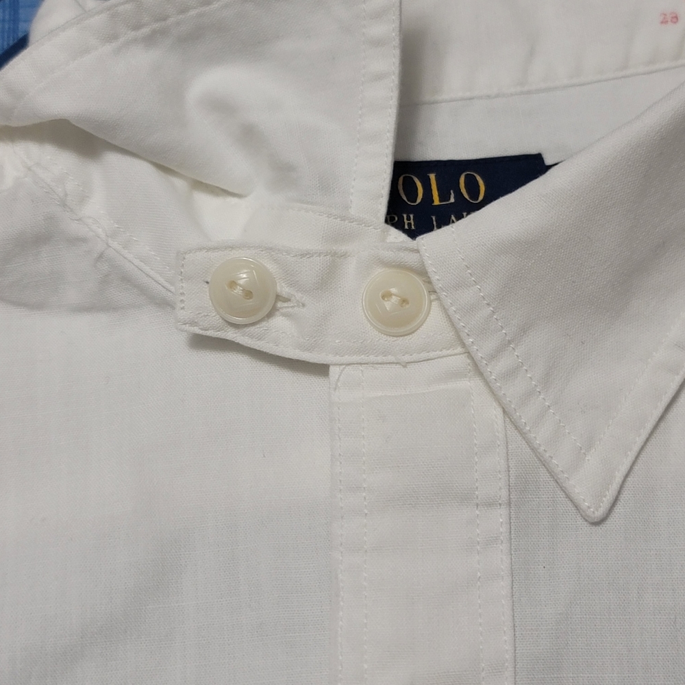 Polo Ralph Lauren Collared Shirt - Picture 8 of 11